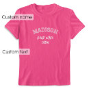 Pesquisar por letras de bloco camisetas For kids