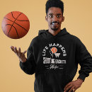 Pesquisar por alças moletons com capuz Basquete