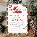 Pesquisar por carta natal convites For kids