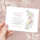 Pesquisar por primavera colorido convites Elegante