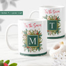 Pesquisar por verde canecas De natal