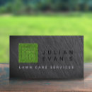 Pesquisar por manutenção do jardim cartao de visita Natureza