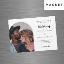 Pesquisar por seu fotográfico casamento casamento convites Simples