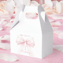 Pesquisar por arco cor de rosa lembrancinhas caixinhas For kids