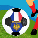 Pesquisar por francesa bola futebol Patriótica