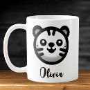 Pesquisar por redondas canecas For kids