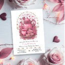Pesquisar por vintage tea party convites Bride