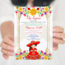 Pesquisar por floral vermelho convites 15