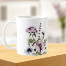 Pesquisar por buquê das flores canecas Bridesmaid