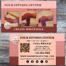 Pesquisar por esportes padrao cartao de visita Saúde