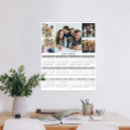 Pesquisar por calendário da foto de família pôsteres 2025