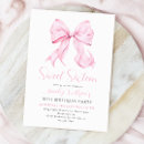 Pesquisar por dezesseis de convites aniversário convites Elegante