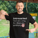 Pesquisar por arquivista do humor camisetas Humor de arqueria