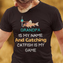 Pesquisar por do peixe gato camisetas For him