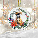 Pesquisar por touro vermelho ornamentos Animal