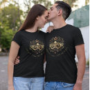 Pesquisar por arte do inseto camisetas Qualquer pessoa