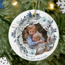 Pesquisar por azul e branco ornamentos Para eles