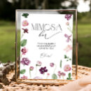 Pesquisar por impressão moderno da flor Rústico