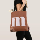 Pesquisar por boho bolsas Letra inicial monograma