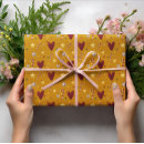 Pesquisar por natal vintage papel de presente Colorido