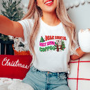 Pesquisar por piadas natal femininas camisetas Humor de férias