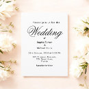 Pesquisar por clássico 14 19 casamento convites Branco