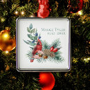 Pesquisar por cardinal ornamentos Feriado