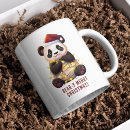 Pesquisar por panda feliz canecas Café