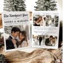 Pesquisar por feliz preto branco natal cartoes Recém casados