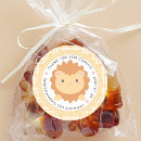 Pesquisar por leão kawaii adesivos Desenho animado