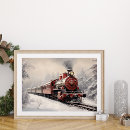 Pesquisar por vintage train pósteres pôsteres Qualquer pessoa