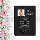 Pesquisar por celebração noivado convites Clássico