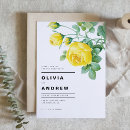 Pesquisar por rosa amarelo casamento convites Para