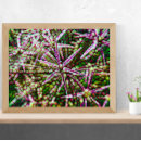 Pesquisar por cor rosa da flor de impressão de canvas Primavera