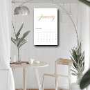 Pesquisar por letras calendarios For her