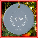 Pesquisar por iniciais ornamentos Crie o seu