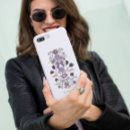 Pesquisar por lilac iphone capas Floral