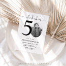 Pesquisar por 50th ano convites For him