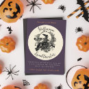 Pesquisar por bruxa na vassoura convites Partido