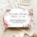 Pesquisar por receitas convites Vermelho