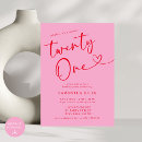 Pesquisar por anos convites Vinte e um