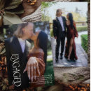 Pesquisar por foto noivado convites Anúncio do noivado