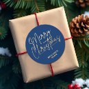 Pesquisar por azul e dourado adesivos Natal
