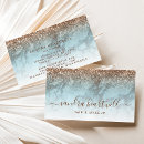 Pesquisar por marmoreado cartao de visita Chic