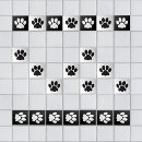 Pesquisar por patas azulejos Cão