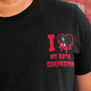 Pesquisar por sangramento camisetas Namorados