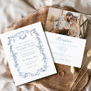 Pesquisar por papel do vintage convites Floral