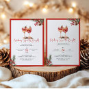 Pesquisar por christmas spirit convites Festivo