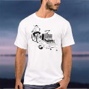 Pesquisar por anfitrião camisetas Pop