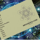 Pesquisar por cubo cartao de visita Geometria